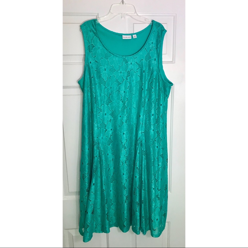 Kim Rogers Women’s Dress